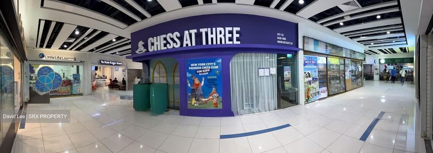 Bukit Timah Plaza / Sherwood Towers (D21), Shop House #602986141